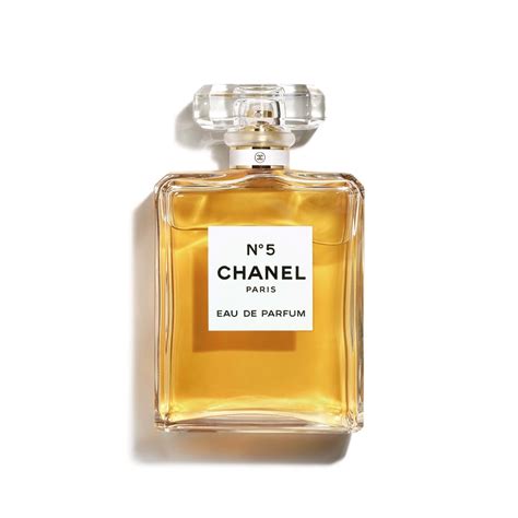 rekomendasi parfum chanel